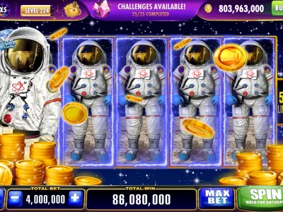 Captura de tela do App 707bet Win 4