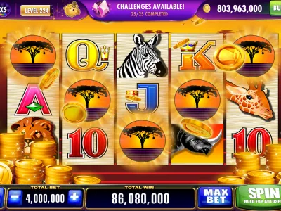 Captura de tela do App 707bet Win 1